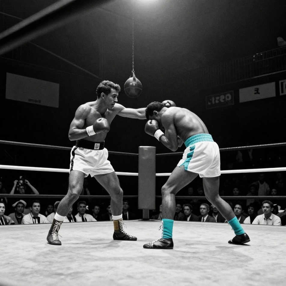 A Title at 48kg, an Olympic Door at 50kg: The Part of Indian Women's Boxing the Scoreboard Never Shows A Title at 48kg, an Olympic Door at 50kg: The Part of Indian Women's Boxing the Scoreboard Never Shows