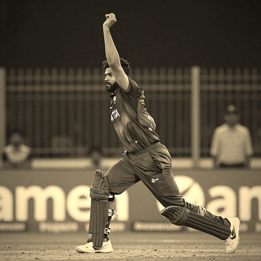 Bangladesh's Batting Budget: 'Mentality' Is the Cheapest Line Item, and Afghanistan Sends the Next Invoice