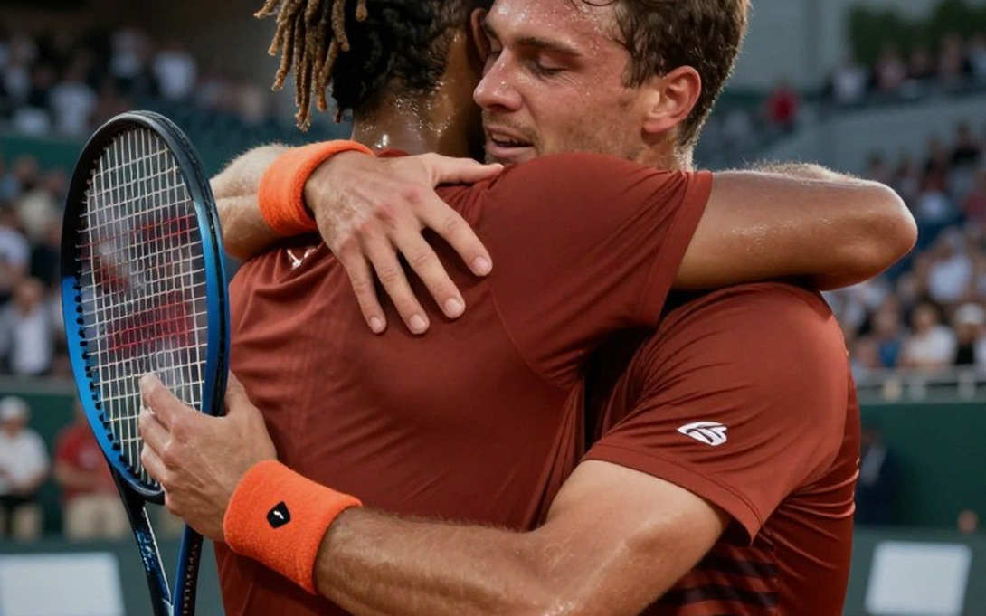 Basel Wildcard and Turin Math: Djokovic's Real Bet Is Tied to Sinner's Injury