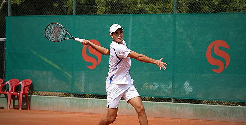 Basel Wildcard and Turin Math: Djokovic's Real Bet Is Tied to Sinner's Injury Basel Wildcard and Turin Math: Djokovic's Real Bet Is Tied to Sinner's Injury