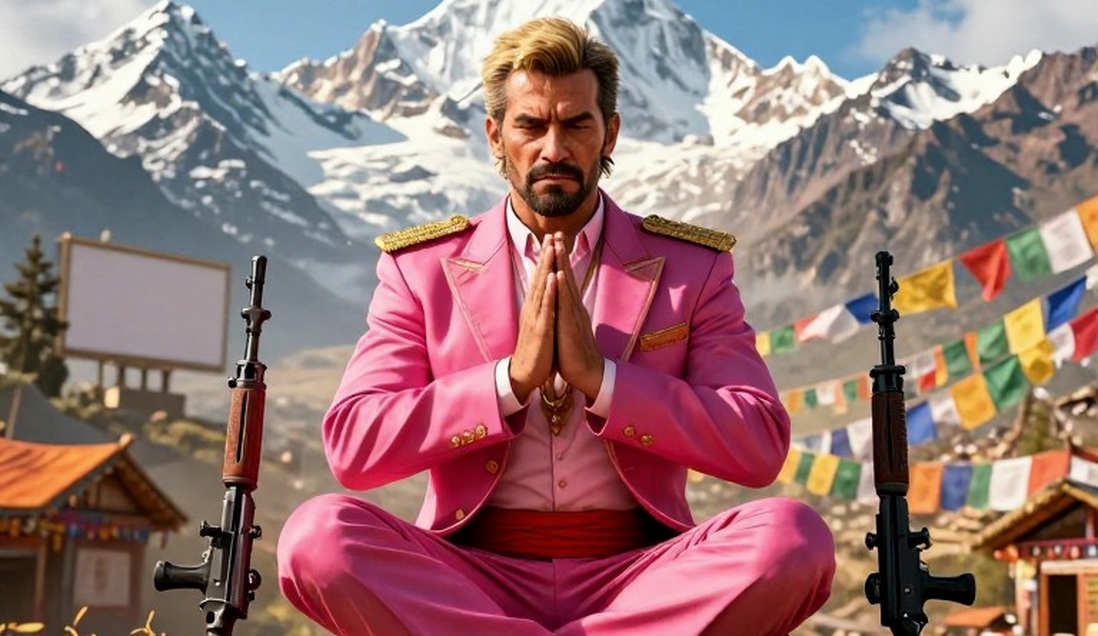 करमाइन कॉर्प का स्कोरबोर्ड 3-0 है, टेप “अजीब” कहता है: स्विस स्टेज में असली खबर पूल-4 ड्रॉ है