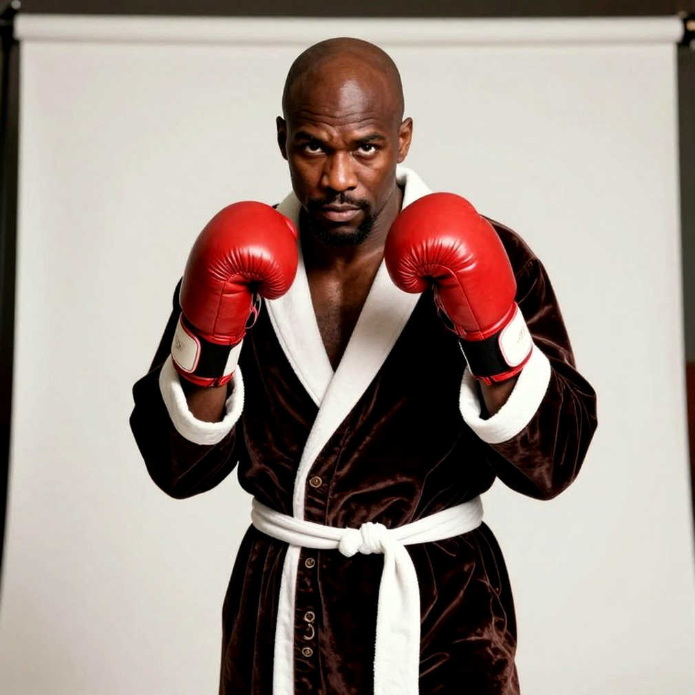 सात किलो, छह मुक्केबाज़ और एक खाली खाता: LA28 की सीढ़ी पर भारतीय मुक्केबाज़ी का ऑडिट सात किलो, छह मुक्केबाज़ और एक खाली खाता: LA28 की सीढ़ी पर भारतीय मुक्केबाज़ी का ऑडिट