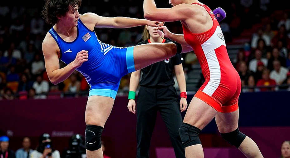 The Third Column: What Indian Wrestling's Trial Sheet Said Three Years Before Anyone Read It The Third Column: What Indian Wrestling's Trial Sheet Said Three Years Before Anyone Read It