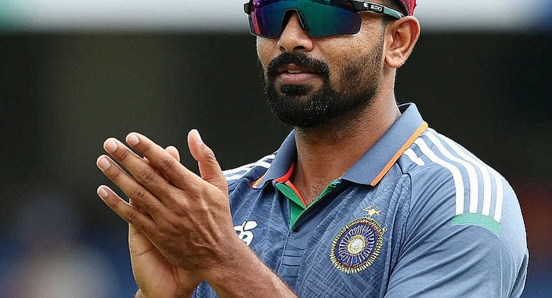 जब स्कोरकार्ड खाली हो: क्रिकेट विश्लेषण की वह सुबह जो कभी नहीं आई जब स्कोरकार्ड खाली हो: क्रिकेट विश्लेषण की वह सुबह जो कभी नहीं आई