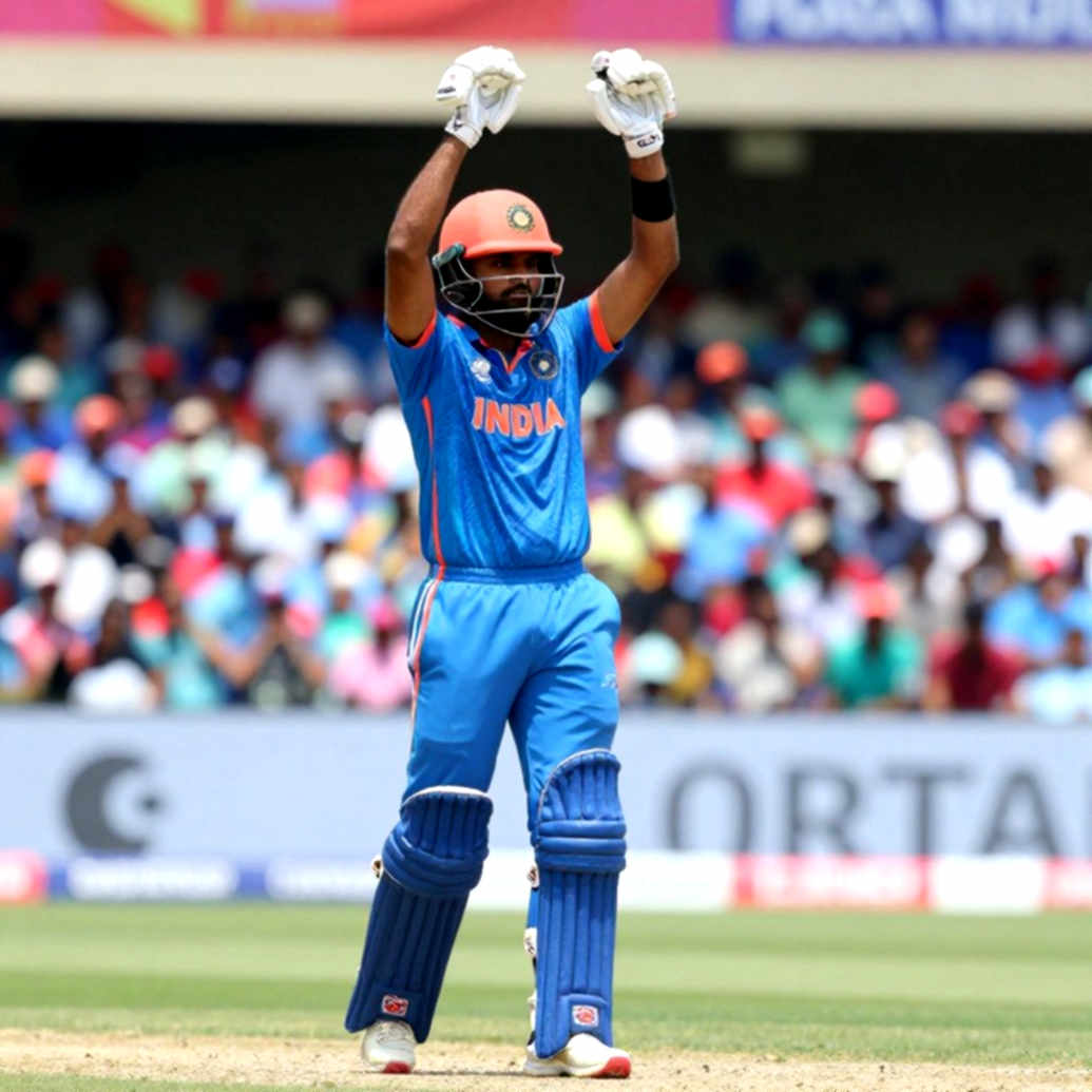 Harmanpreet's 91 Was the Headline; Mandhana's Dew Plan Is the Real Story