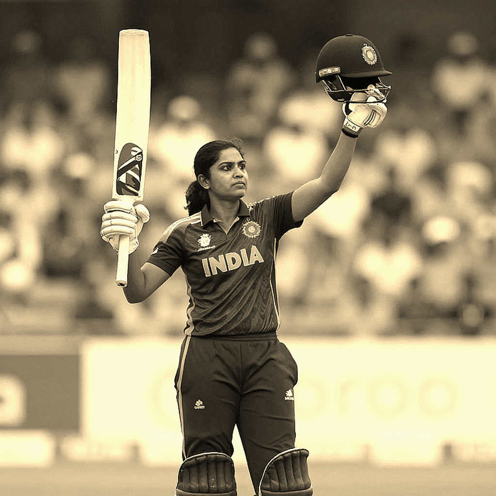 Harmanpreet's 91 Was the Headline; Mandhana's Dew Plan Is the Real Story