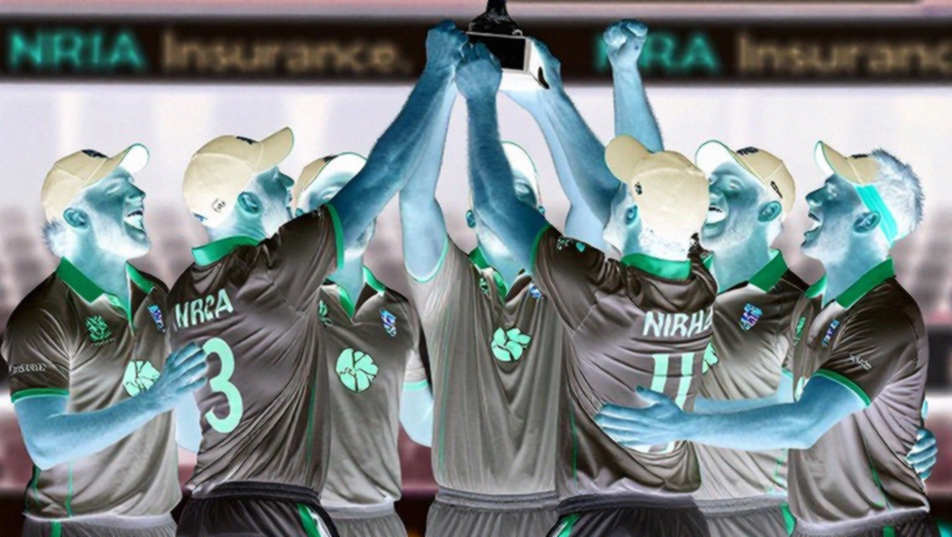 Rawalpindi's 37-Run Margin Lies: Pakistan's Control Was Decided in the Death Overs, Not the Powerplay Rawalpindi's 37-Run Margin Lies: Pakistan's Control Was Decided in the Death Overs, Not the Powerplay