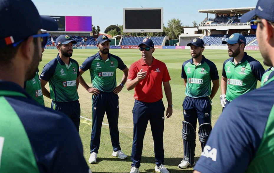 मुंबई इंडियंस के चार कोच और एक अनऑडिटेड पेज: 'डेवलपमेंट' वाली सीट ही असली ख़बर है