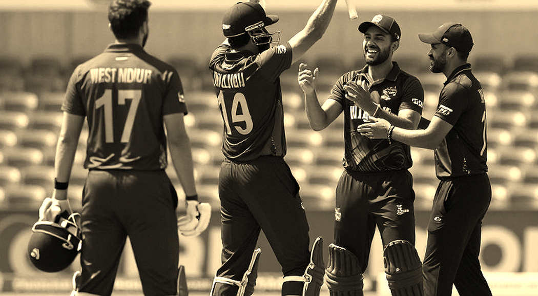 N/A — When Cricket's Data Report Comes Back Empty