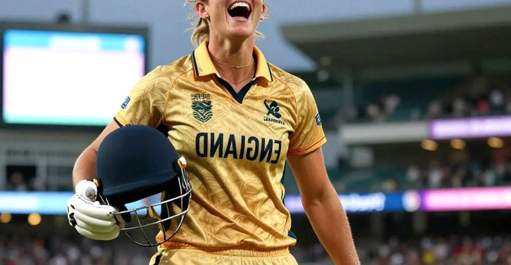WBBL|12 ओपनर: सदरलैंड की कप्तानी-मुक्ति सही दिखती है, मगर 114.56 का सवाल बाकी है