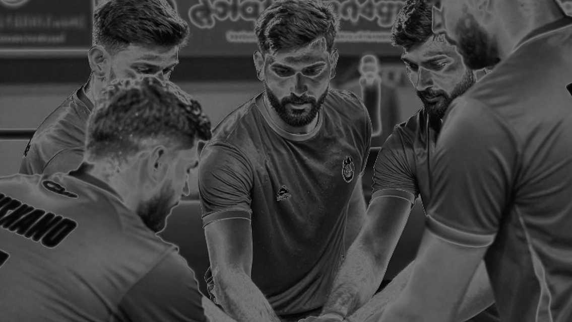 पाकिस्तान के लेट विदड्रॉल से 14 से 13 हुआ कॉमनवेल्थ कबड्डी का मैदान — और 'आसान मेडल' वाली कहानी टेप पर खरी नहीं उतरती