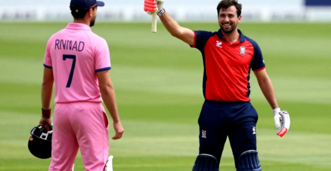 Minhas' All-Round Epic: Pakistan Win by 87 Runs in Rawalpindi as England's Middle Order Collapses Minhas' All-Round Epic: Pakistan Win by 87 Runs in Rawalpindi as England's Middle Order Collapses