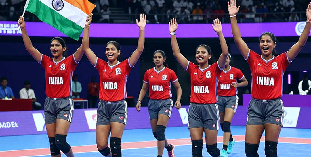Kabaddi Beat: The Ground Speaks First, the Scoreboard Repeats