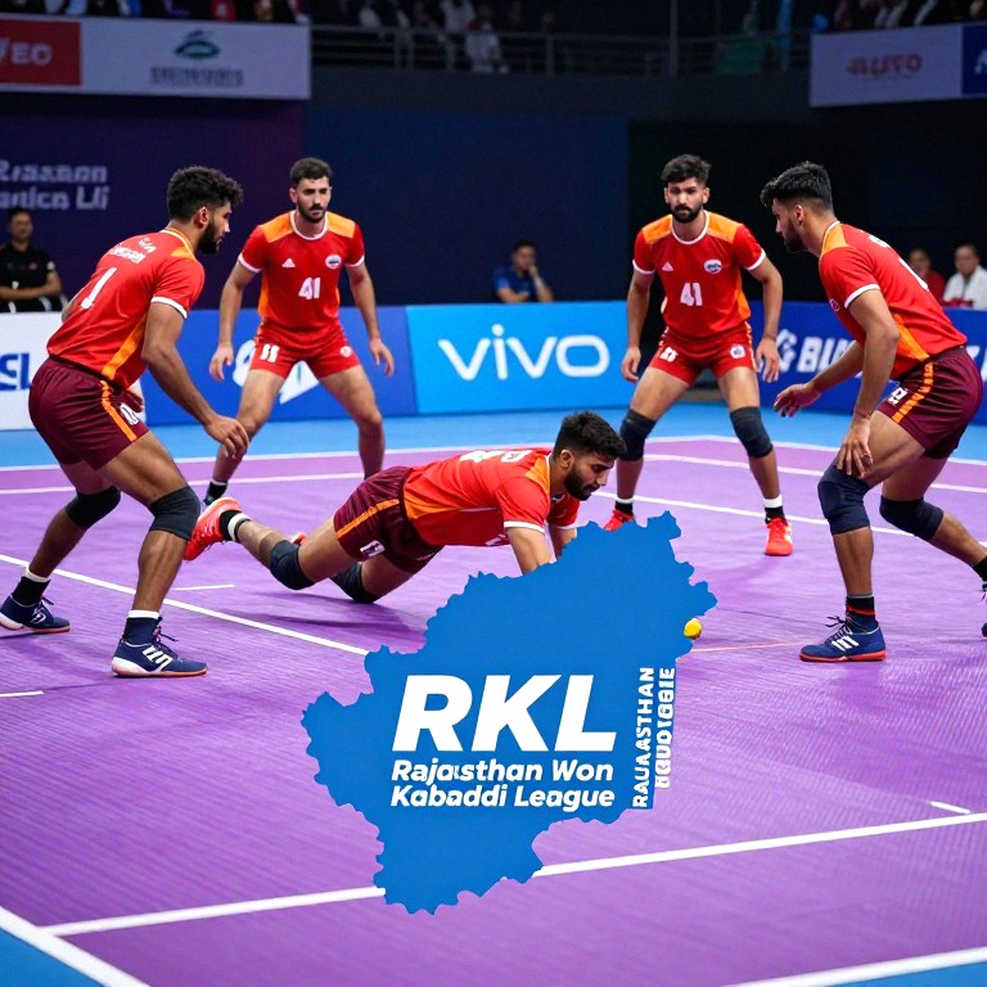 Kabaddi Beat: The Ground Speaks First, the Scoreboard Repeats
