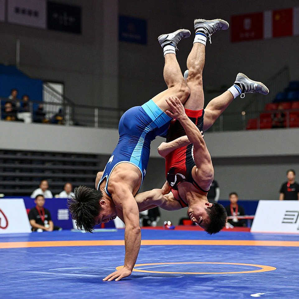 Indian Wrestling's Real Transfer Window Is the One Nobody Names Indian Wrestling's Real Transfer Window Is the One Nobody Names