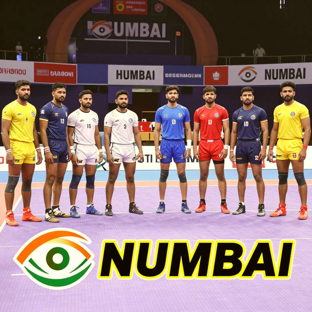Commonwealth Kabaddi Championship 2026: Surjeet Singh Captain, Naveen Kumar Vice-Captain — An Announcement With Three Buried Questions Commonwealth Kabaddi Championship 2026: Surjeet Singh Captain, Naveen Kumar Vice-Captain — An Announcement With Three Buried Questions