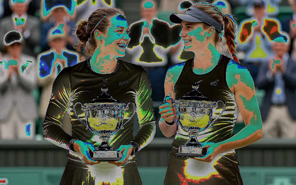 The Empty File: A Tennis Story That Arrived With Zero Information Points The Empty File: A Tennis Story That Arrived With Zero Information Points