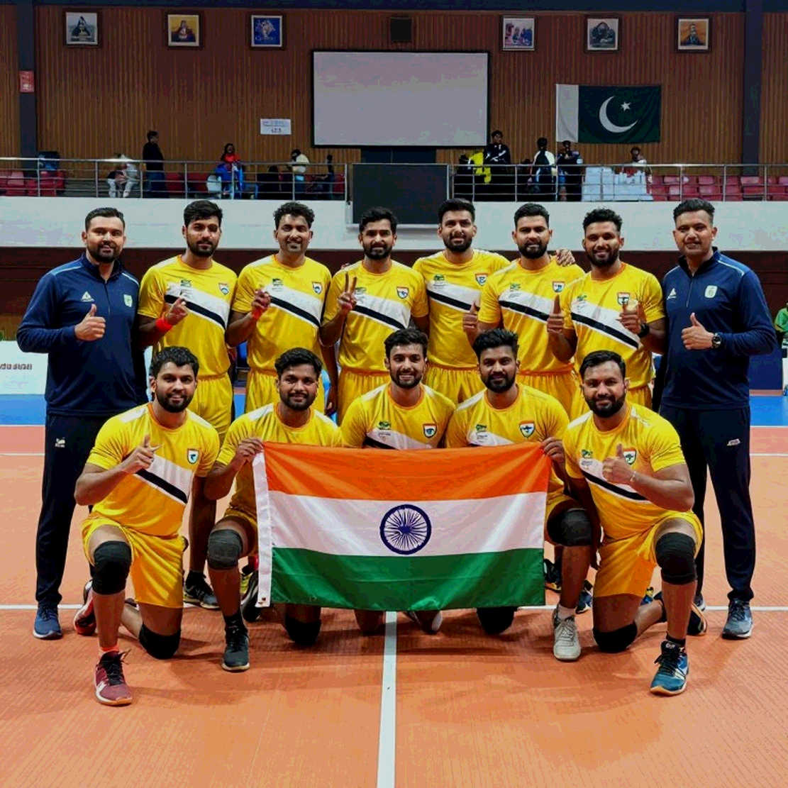 Commonwealth Kabaddi Championship 2026: Surjeet Singh Captain, Naveen Kumar Vice-Captain — What the Announcement Says and What It Leaves Out Commonwealth Kabaddi Championship 2026: Surjeet Singh Captain, Naveen Kumar Vice-Captain — What the Announcement Says and What It Leaves Out