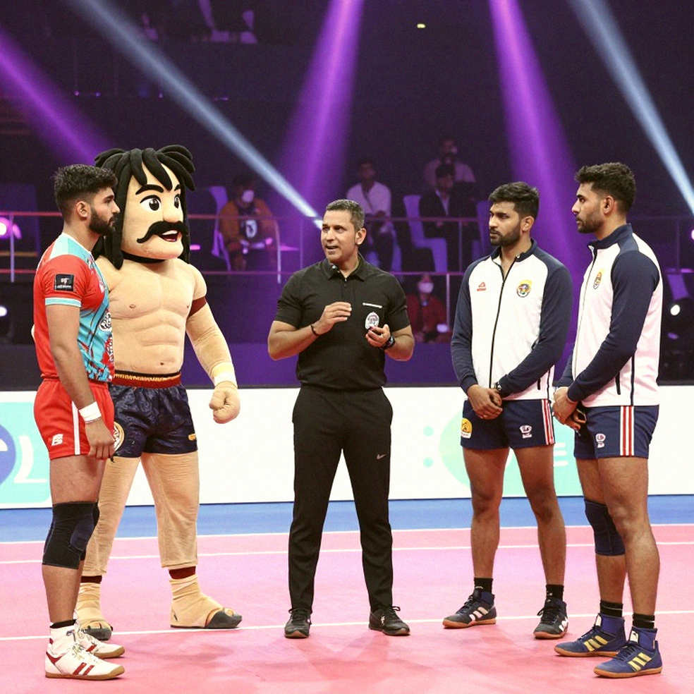 Commonwealth Kabaddi Championship 2026: Surjeet Singh Captain, Naveen Kumar Vice-Captain — And the Paperwork Still Missing Commonwealth Kabaddi Championship 2026: Surjeet Singh Captain, Naveen Kumar Vice-Captain — And the Paperwork Still Missing