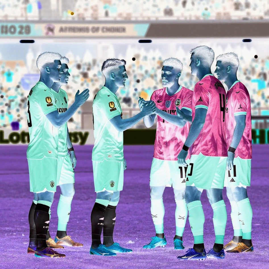 34.10 vs 36: How an Almería Instagram Post Became Indonesia Team News