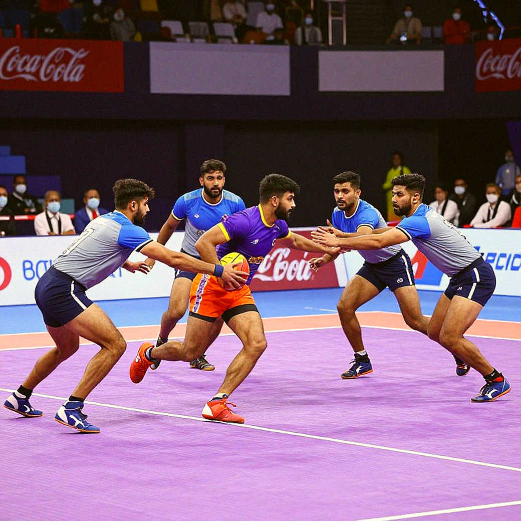 अहमदाबाद कॉमनवेल्थ कबड्डी चैंपियनशिप: 62 मैच, 13 देश, पर ईरान नहीं — और प्रसारक का भी नाम नहीं