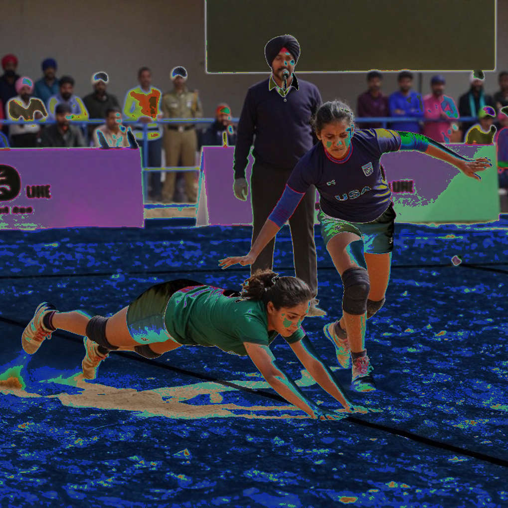 Commonwealth Kabaddi Championship in Ahmedabad: 62 Matches, 13 Nations, No Iran — and No Broadcaster Either Commonwealth Kabaddi Championship in Ahmedabad: 62 Matches, 13 Nations, No Iran — and No Broadcaster Either