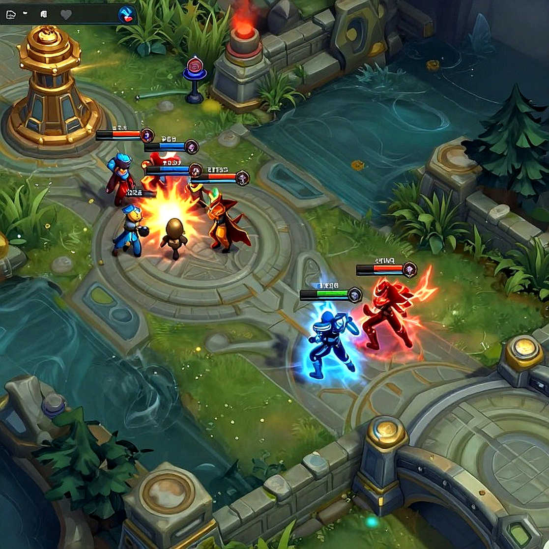 LCK 2026: 714,000 दर्शक, लेकिन डबलिंग कोरिया में नहीं हुई — वह आंकड़ा जो Riot की रिलीज़ के तीसरे पैराग्राफ में दबा था LCK 2026: 714,000 दर्शक, लेकिन डबलिंग कोरिया में नहीं हुई — वह आंकड़ा जो Riot की रिलीज़ के तीसरे पैराग्राफ में दबा था