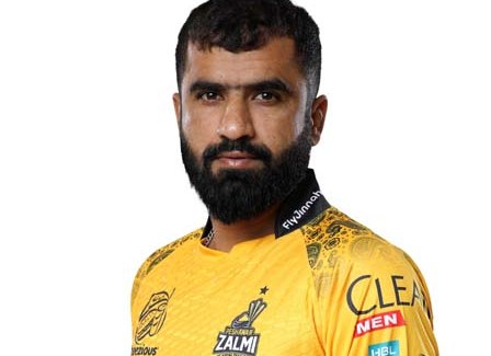 Arif Yaqoob