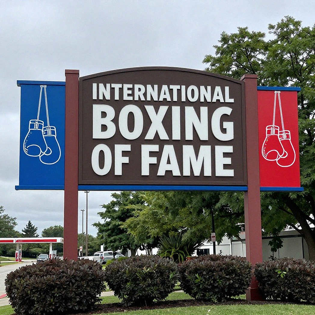 The Scale Moved, the Spotlight Didn't: Women's Boxing's New Weight Map and the Unfinished Qualification Building