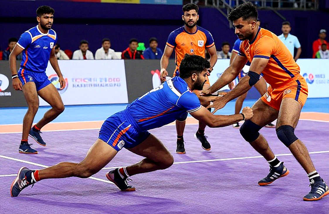 कॉमनवेल्थ कबड्डी चैंपियनशिप 2026: सुरजीत सिंह कप्तान, नवीन कुमार उपकप्तान — घोषणा में रूलबुक और सैंक्शन पर चुप्पी