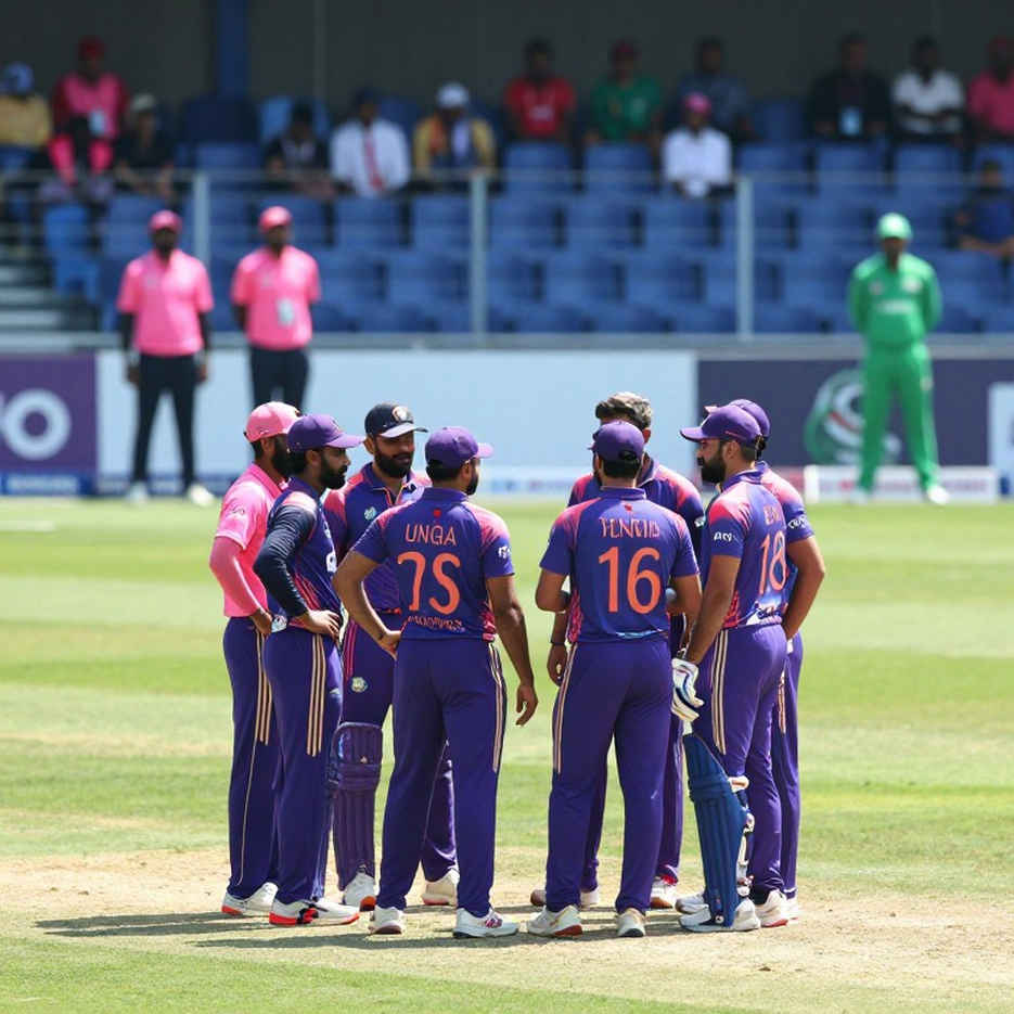 Bangladesh's WTC Ledger: The Four-Win Arithmetic, the Fourth-Place Illusion and the Empty Batting Column Bangladesh's WTC Ledger: The Four-Win Arithmetic, the Fourth-Place Illusion and the Empty Batting Column
