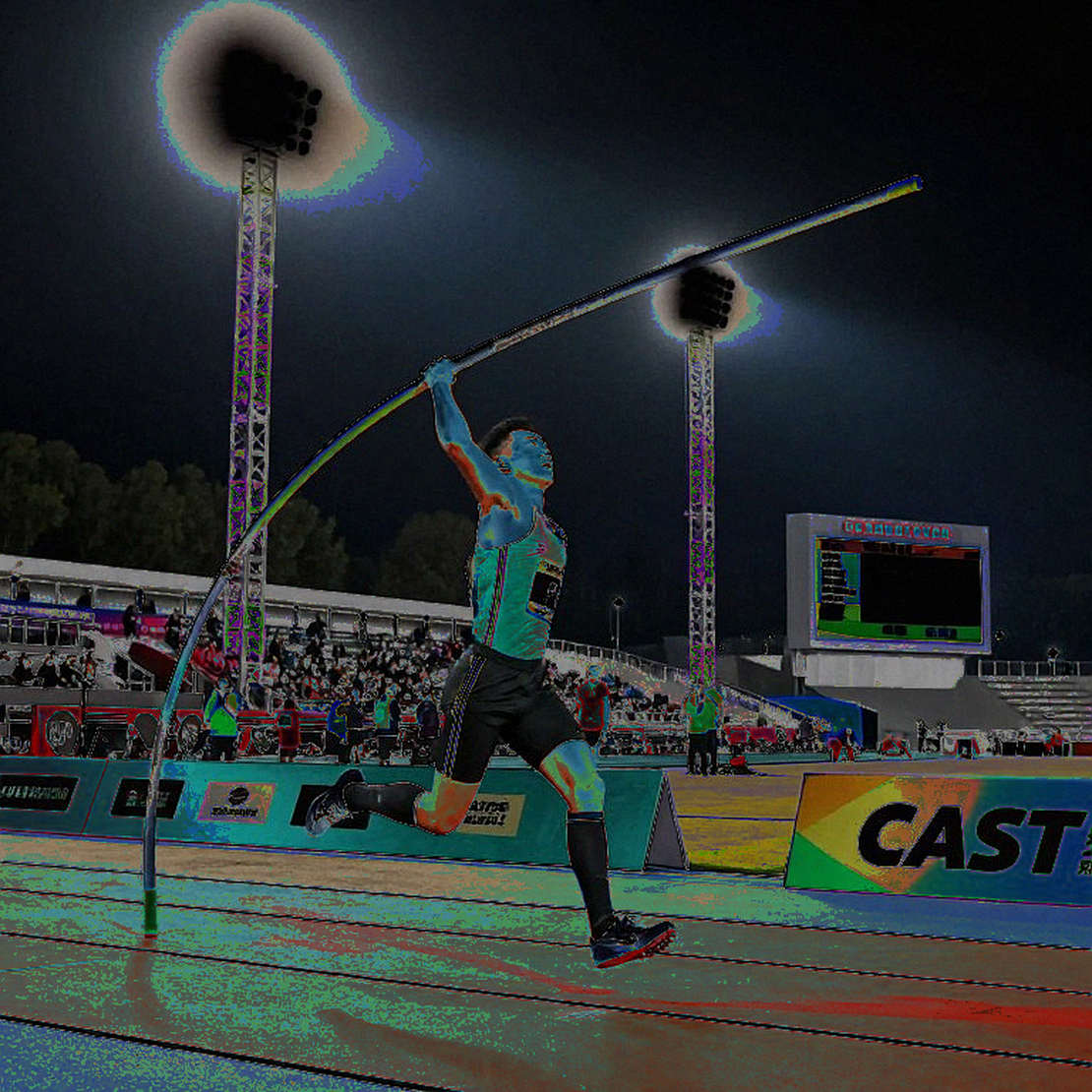 The Empty Results Sheet: A Case Study in Indian Athletics' Measurement Failure