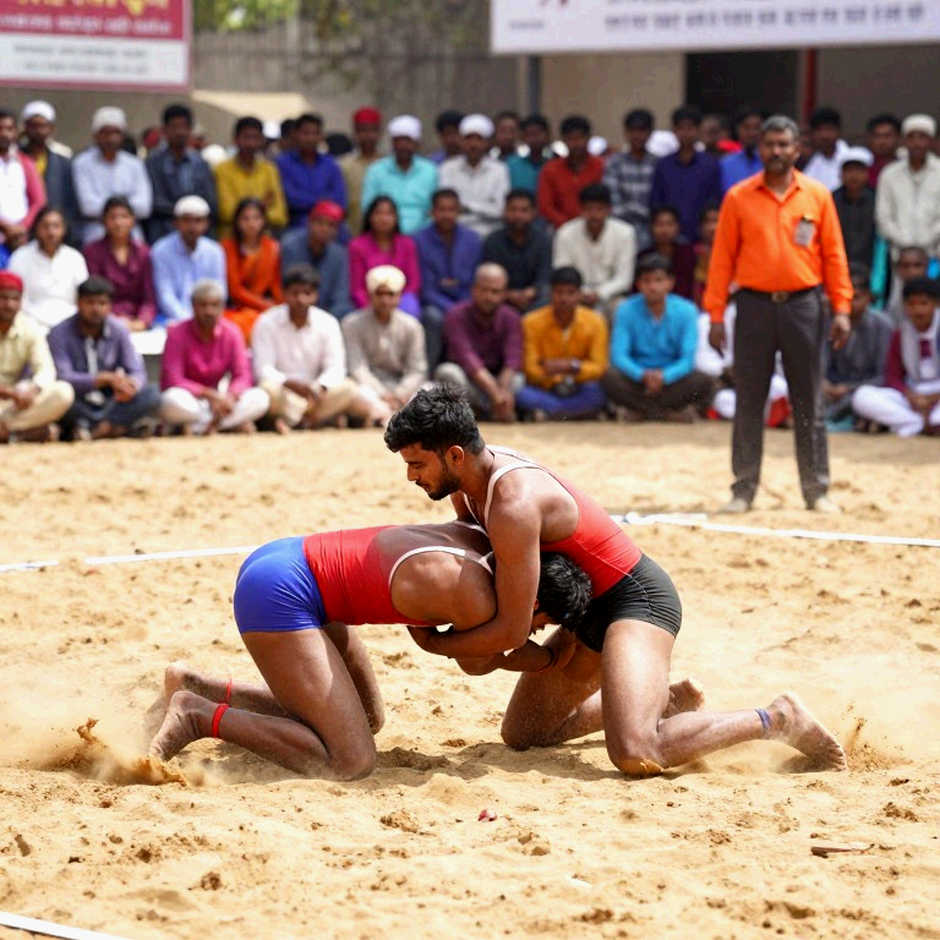 कप्तान सुरजीत, उप-कप्तान नवीन — और वह घोषणा जो अपना नियम-पत्र बताना भूल गई