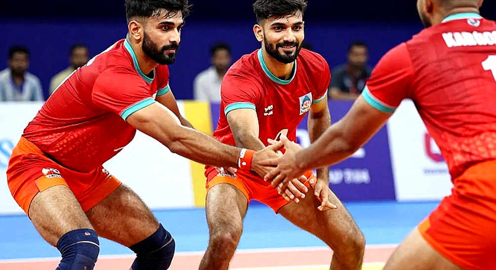 Surjeet Singh Captain, Naveen Kumar Vice-Captain — and an Announcement That Forgot to Name Its Own Rulebook Surjeet Singh Captain, Naveen Kumar Vice-Captain — and an Announcement That Forgot to Name Its Own Rulebook