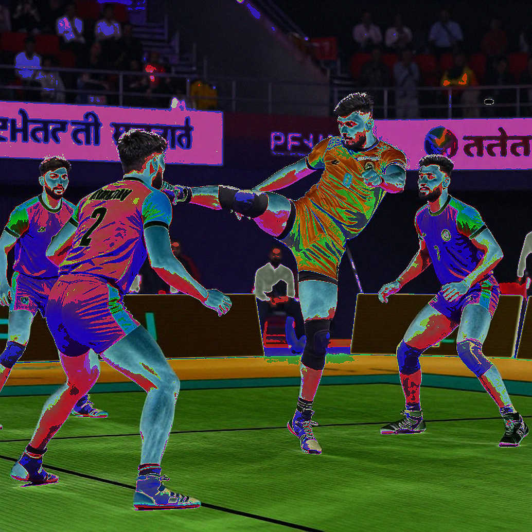 डू-ऑर-डाई के बाद वाले 40 सेकंड: कबड्डी की चोट का स्कोरकार्ड कौन रख रहा है