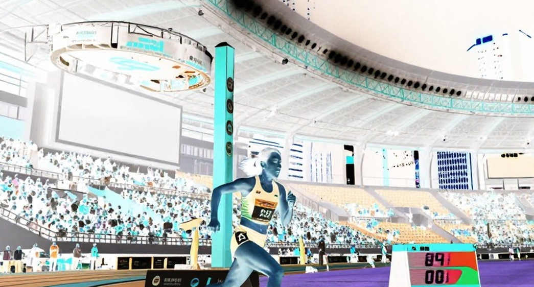 The Column Is Blank: Indian Athletics' Real Record Is the Register, Not the Stopwatch The Column Is Blank: Indian Athletics' Real Record Is the Register, Not the Stopwatch