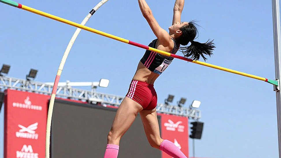 A Blank Column Is Not a Clean Column: The False Clearance Built Into Indian Athletics Result Sheets