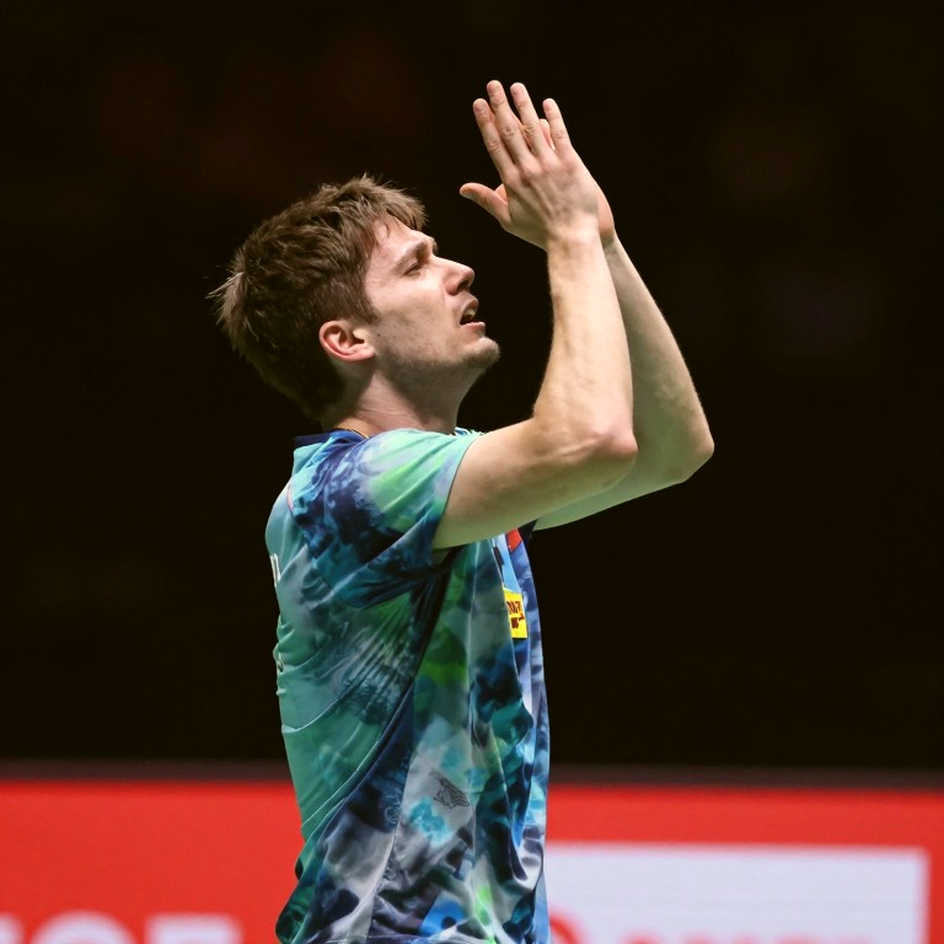 Denmark Open: An Se-young's 47th Title Is Not Just a Number, It's Structural Dominance Over Yamaguchi