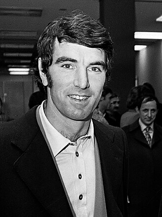 डिनो जॉफ़
